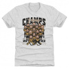 Vegas Golden Knights - 2023 Stanley Cup Champions Group NHL Tričko XXL/USA=3XL/EU