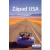 Západ USA - Lonely Planet