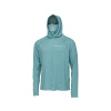 Westin BAY UPF HOODIE Sea Breeze XL