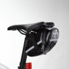 Roswheel 13660-A2 Taška pod sedlo, čierna