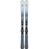 Rossignol EXPERIENCE W 80 CARBON XPRESS + XPRESS W 11 GW SHINY BLK dámské lyže s vázáním