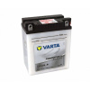 VARTA SILVER Varta YB12A-B 12V 12Ah 160A 512015