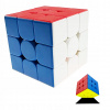 PÔVODNÁ NASTAVITEĽNÁ MAGNETICKÁ KOCKA 3x3 RÝCHLA KOCKA 3x3x3 ZADARMO