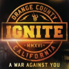 Ignite - War Against You [CD]