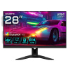 GIGABYTE M28U počítačový monitor 71,1 cm (28