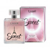 Lazell Sweet, Parfémovaná voda 100ml (Alternativa parfemu Chanel Chance) pre ženy