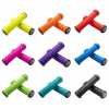Gripy Race Face Grippler Lock On 33mm (zelené)