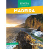 Lingea SK Madeira - víkend...s rozkládací mapou - 2. vydání