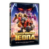 Transformers Jedna DVD