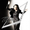 Turunen Tarja - Brightest Void / Vinyl [LP]