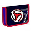 Peračník BELMIL Red Blue Football 1zipsový