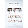 Červená kráľovná 1: Svet rozdelený krvou