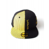 DIFUZED Pokémoni - snapback - Blok Pikachu