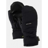 Burton Reverb Gore-Tex Mittens True Black Dámske Rukavice Veľkosť S