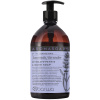 Barwa Aroma soaps aromaterapeutické tekuté mydlo levanduľa, 500 ml