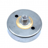 Bubon spojky Husqvarna 343R, 545RX originál 544900701