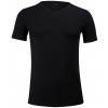 Pánske tričko FILA V-NECK FIT Black|XL