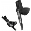 Kotúčová brzda SRAM Rival1 ľavá predná brzda 950mm vrátane skrutiek, POST