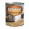 FORTEKRYL Podlahový lak - lesklý 1,8 kg, 1,8 kg