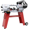 Holzmann Maschinen BS115 obrábacie píla na kov, 230 V, 550 W, délka řezu 1638 mm; BS115_230V
