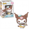 Funko Pop! 101 Hello Kitty And Friends Kuromi