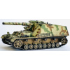 Dragon Armor - Sd.Kfz.165 Hummel, pozdní verze, Wehrmacht, 1/72