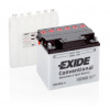 EXIDE BIKE Conventional E60-N30L-A 12V 30Ah 300A