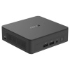 ASUS NUC 13 Pro MiniPC Barebone RNUC13ANKi50000 (Intel Core i5, slim, AC adapter, no cord) (90AB3ANK-MR6100)