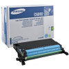 Toner Samsung CLT-C6092S azúrový (SU082A)