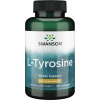 Swanson L-Tyrosine 500 100 kapsúl