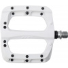HT Pedále MTB HT PA03A - Biela