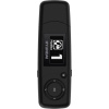 Hyundai MP366 8GB MP3 čierny (MP3 prehrávač Hyundai MP 366 GB8)