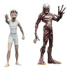 Weta Workshop Stranger Things Mini Epics Vinyl Vecna a Eleven Season 4 Twin balení 16 cm