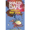 Fantastický pan Lišák - CZ - Dahl Roald