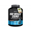 BioTech USA ISO Whey Protein Zero, 1816 g Příchuť: Salted Caramel
