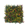 KH Panel umelý Leucodendron Multicolor (50x50cm)