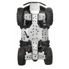 Shark Skidplate, TGB Blade 550 LT