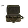 Tašky na príslušenstvo JRC Defender Accessory Bag Prevedenie: Large