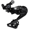 MĚNIČ SHIMANO 105 RD-R7000 GS ČERNÝ
