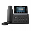 Yealink SIP-T74U SIP telefón, PoE, 16 SIP účtov, 4,3