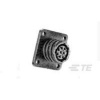 TE Connectivity TE AMP Circular Plastic Connectors 206433-3 1 ks; 206433-3