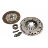 Spojka komplet Volkswagen Transporter/Multivan 1,9 TDI 03-09 dvojhmotový zotrvačník 600 0169 00 SACHS SPRZĘGŁA/CLUTCHES