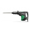 HiKOKI - Kombinované kladivo 1400 W DH45MAWSZ