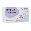 Natural Medicaments Eregma Max Power 120 tabliet