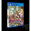 Alphadia Genesis PlayStation 4 (PS4) krabička