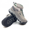Keen TARGHEE IV MID WP CHILDREN alloy/granite green 29, Vnitřní délka topánky: 18,3 cm