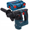 AKUMULÁTOROVÝ MLOT GBH 18V-18 BOSCH L-BOXX 2x5,0Ah