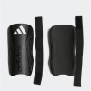 adidas Tiro Club Shin Guards Adults Black/White Small