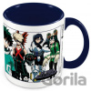 My Hero Academia Hrnček 315 ml - Academy Costumed Heroes - EPEE