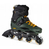 Kolieskové korčule - RollerBlade RB RB 80 Pro Freeride 39 Krakow (Kolieskové korčule - RollerBlade RB RB 80 Pro Freeride 39 Krakow)